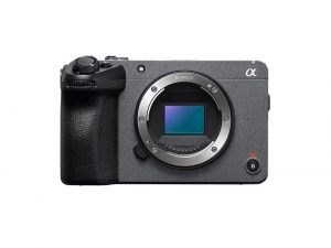 Sony FX30