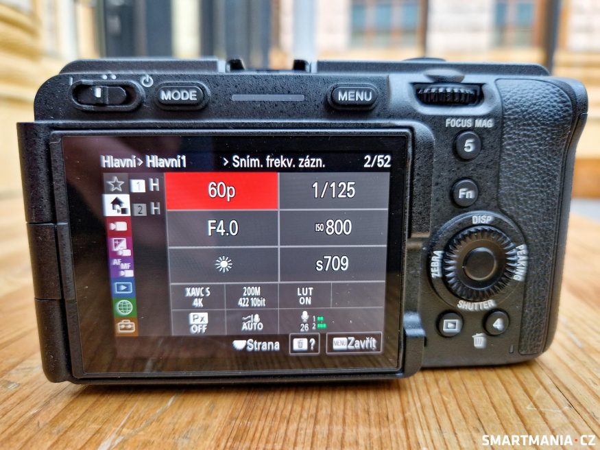 Sony FX30 005
