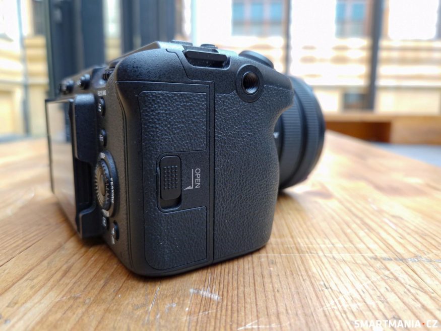 Sony FX30 007