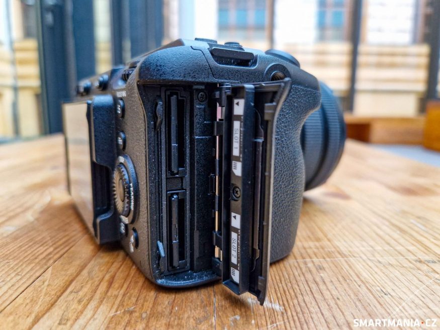 Sony FX30 008