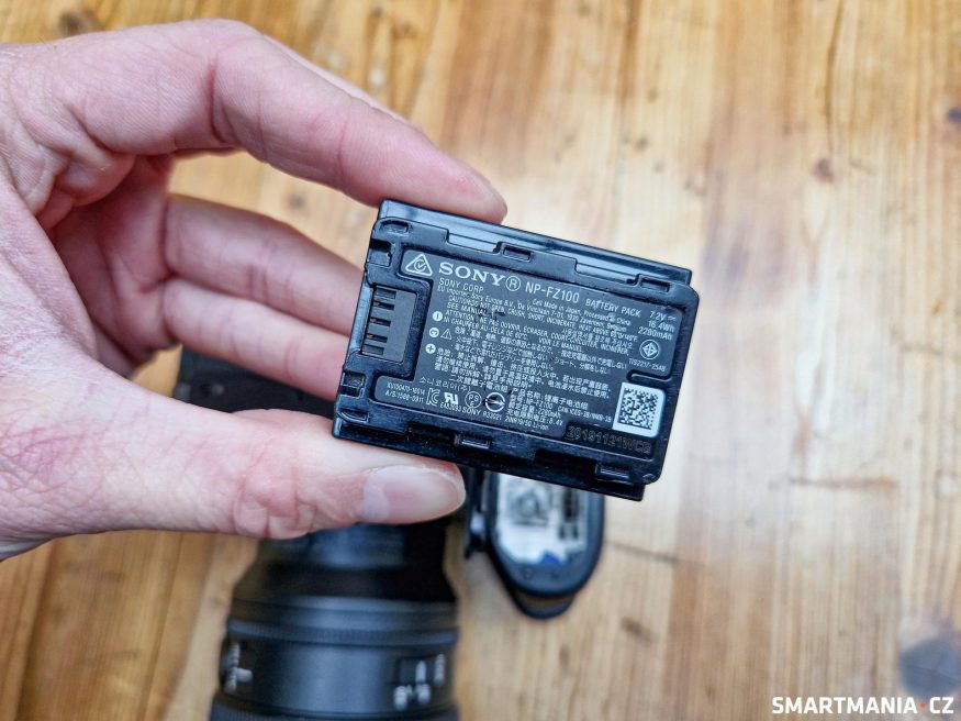 Sony FX30 010