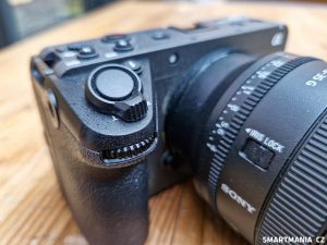 Sony FX30 012