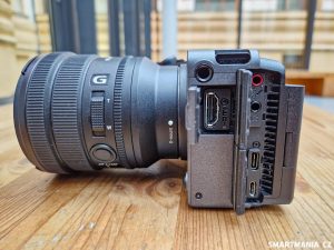 Sony FX30 013