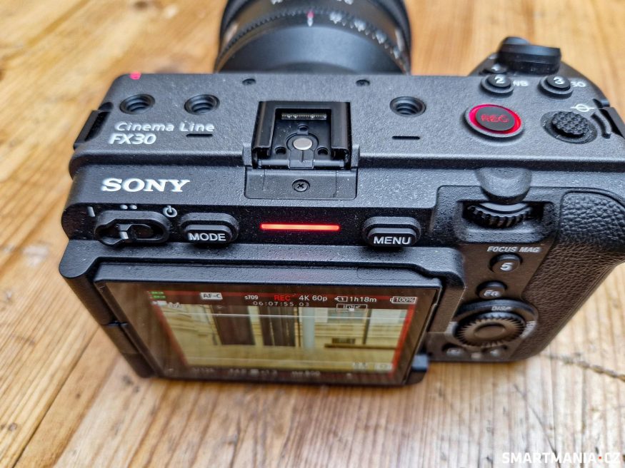 Sony FX30 017