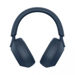 Sony WH 1000XM5 midnight blue 01