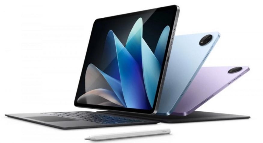 Vivo 3
