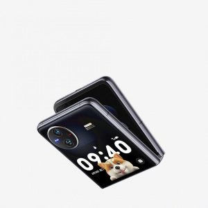 Vivo X Flip 5