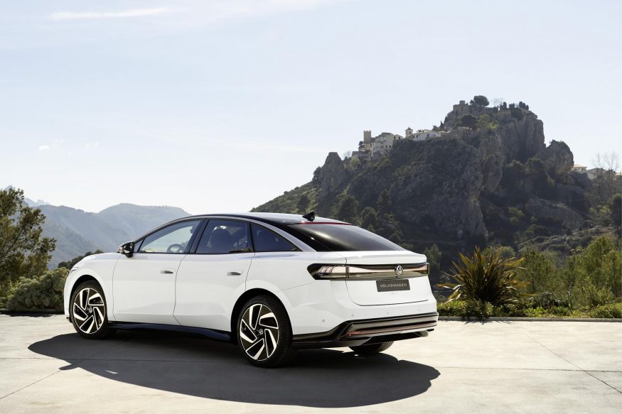 Volkswagen ID 73AU00263 medium