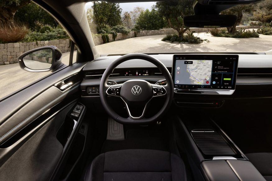 Volkswagen ID 73AU00298 medium