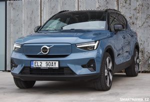 XC40 2