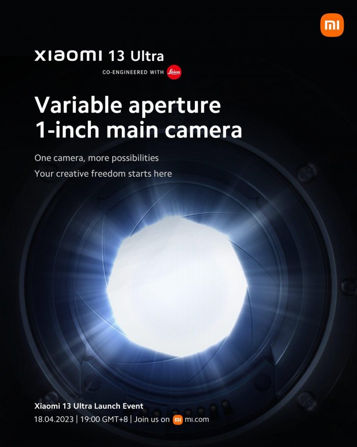 Xiaomi 13 Ultra 1
