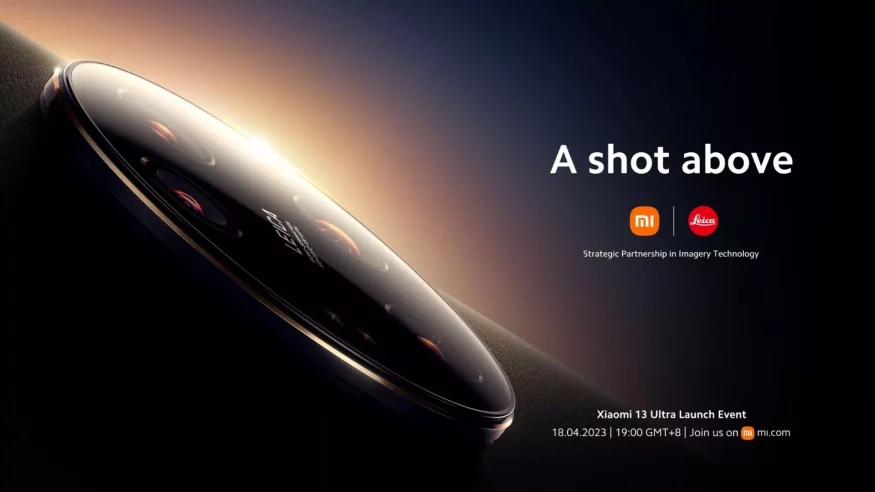 Xiaomi 13 Ultra 1