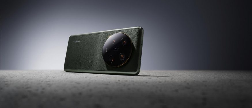 Xiaomi 13 Ultra 16