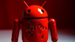 android malware midjourney