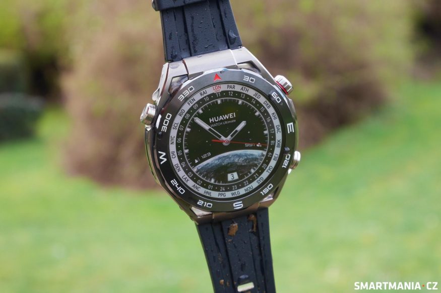 huawei watch ultimate recenze obr10