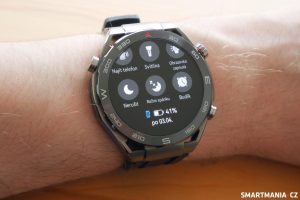 huawei watch ultimate recenze obr18