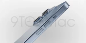 Takto má vypadat letošní iPhone 15 Pro