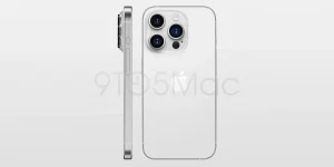 Takto má vypadat letošní iPhone 15 Pro