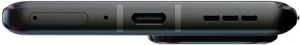 motorola edge 40 pro BasicPack Interstellar Black Bottom Side