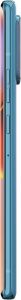 motorola edge 40 pro BasicPack Lunar Blue RightSide