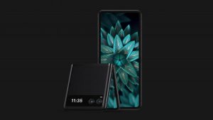 motorola razr lite 2023 2