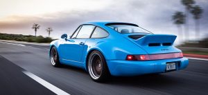 pacific electric porsche 964 1