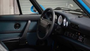 porsche 911 964 by everrati