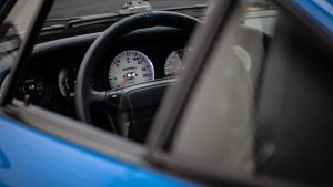 porsche 911 964 by everrati3