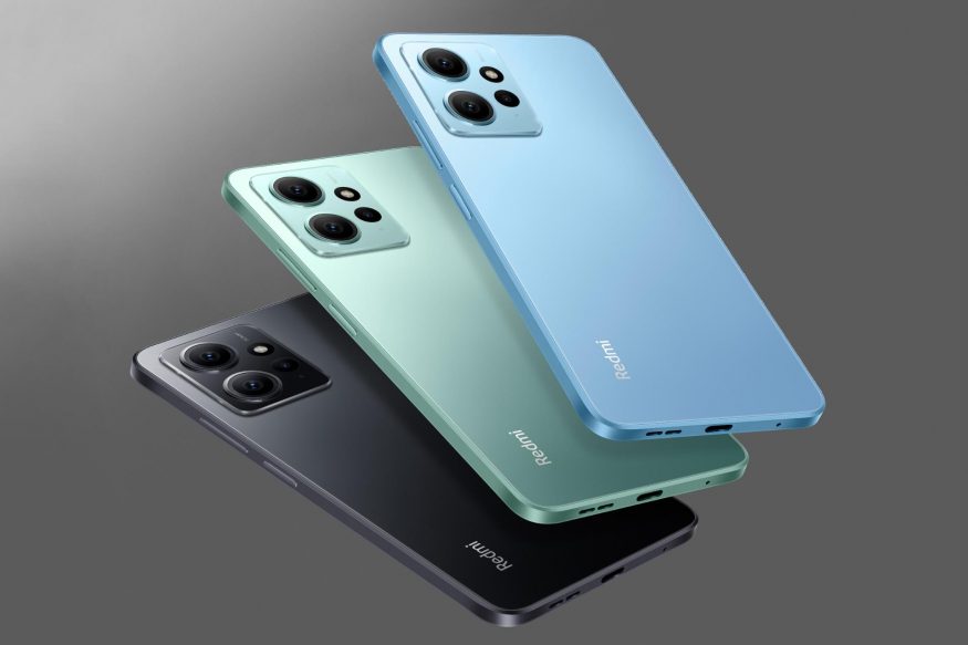 redmi note 12