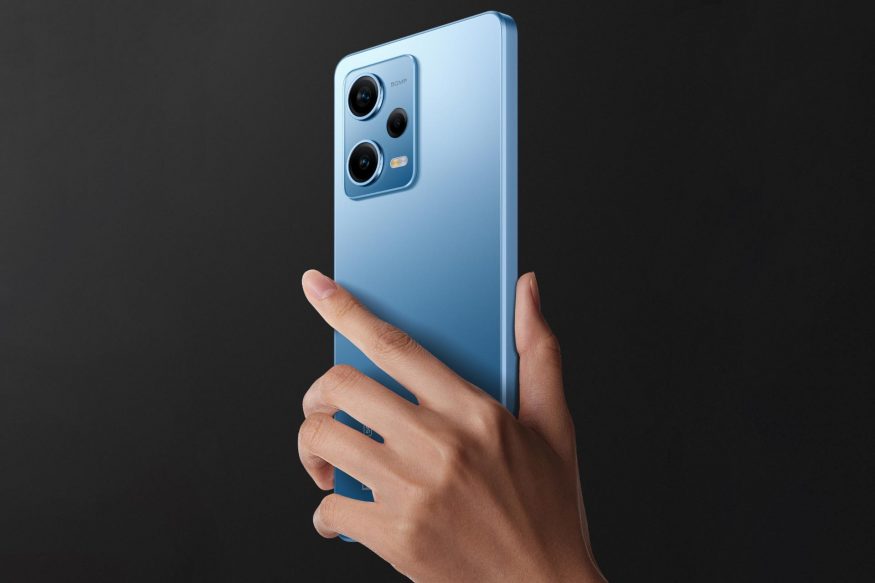 redmi note 12 pro