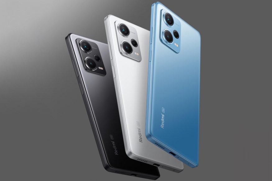 redmi note 12 pro plus