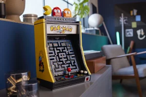 10323 Lifestyle 02PAC MAN Bandai Namco Entertainment Inc jpg