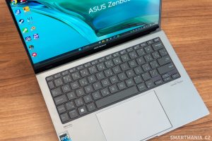 Asus Zenbook S 13 OLED 005