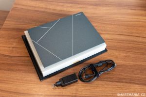 Asus Zenbook S 13 OLED 032