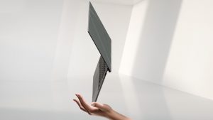 Asus Zenbook S 13 OLED recenze