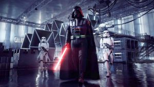 Battlefront