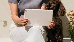 Google pixel tablet2