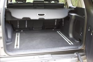 LandCruiser 11
