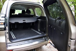 LandCruiser 12