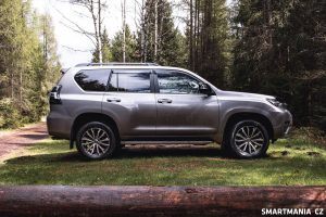 LandCruiser 2