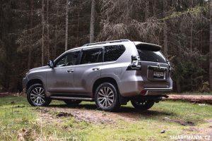 LandCruiser 4