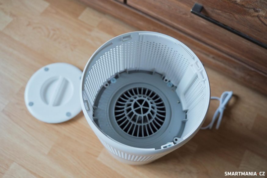 Levoit Core 300S 7