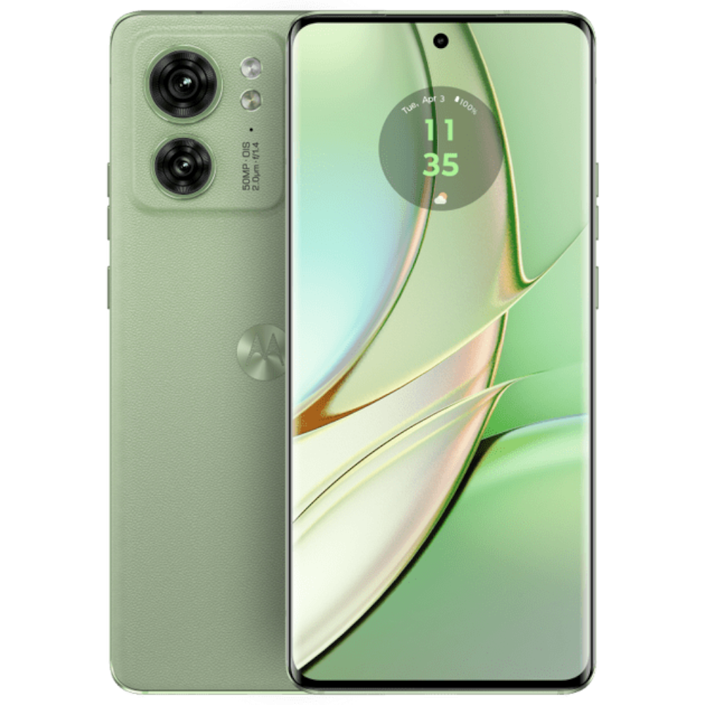 Motorola Edge 40