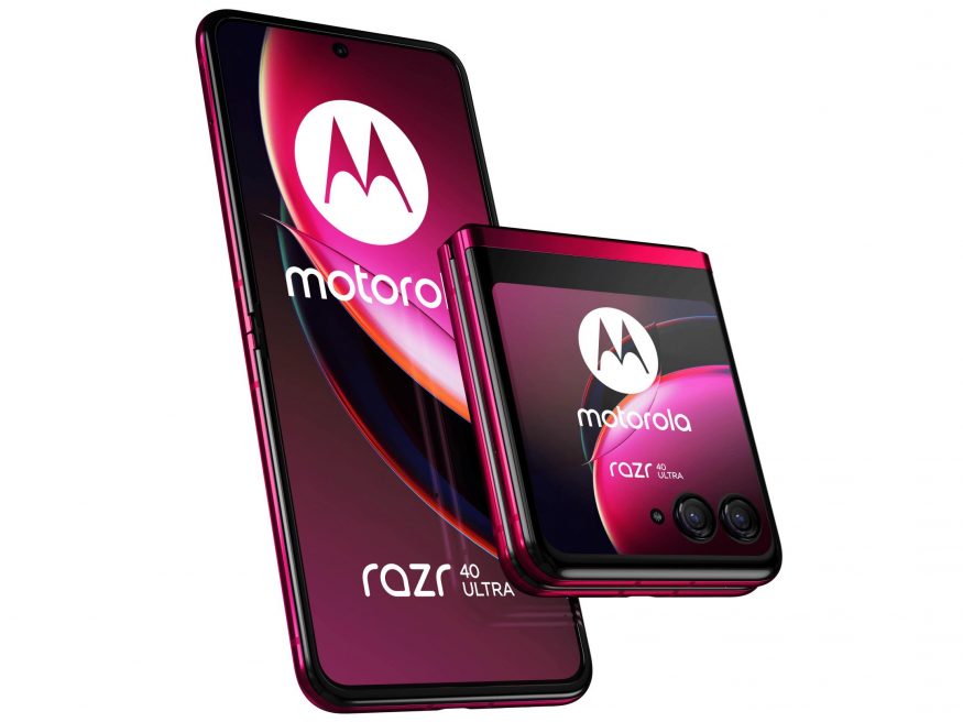 Motorola Razr 40 Ultra (1)