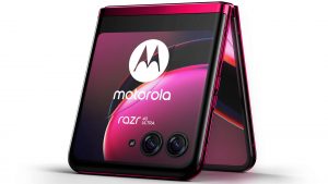 Motorola Razr 40 Ultra (2)