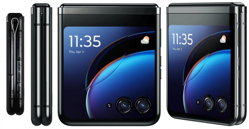 Motorola Razr 40 Ultra