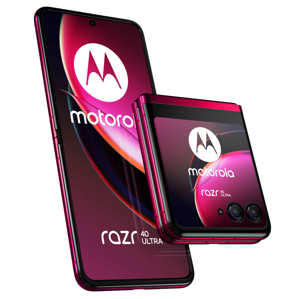 Motorola Razr 40 Ultra