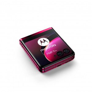 Motorola Razr 40 Ultra 12