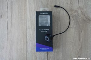 Nextbase 622GW 12