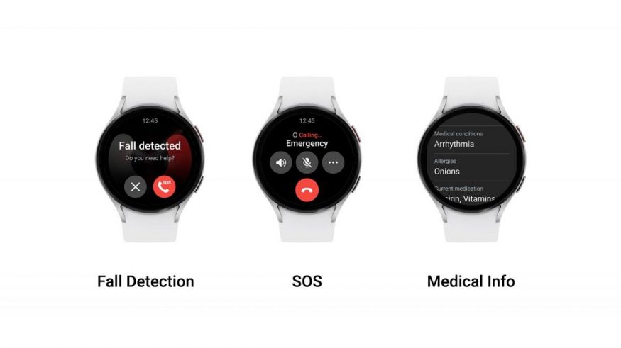 One UI 5 Watch (3)